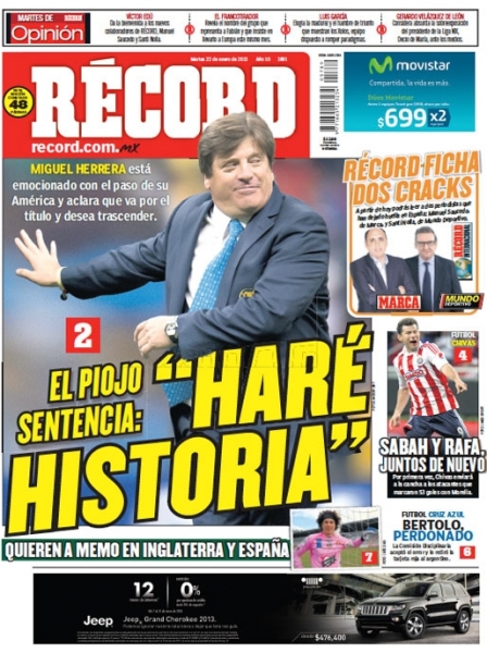 El Papelón (22-01-13)