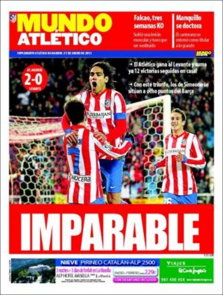 El Papelón (21-01-13)
