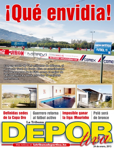 El Papelón (24-01-13)