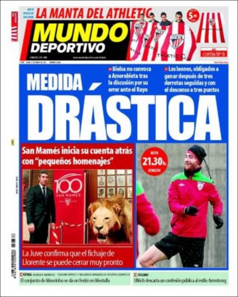 El Papelón (21-01-13)