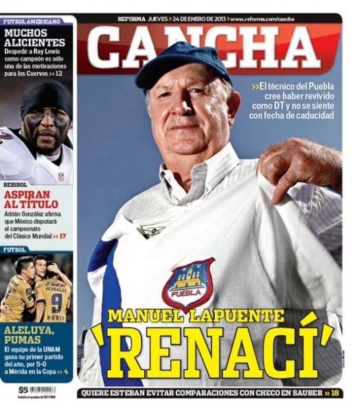 El Papelón (24-01-13)