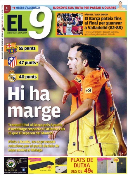 El Papelón (21-01-13)