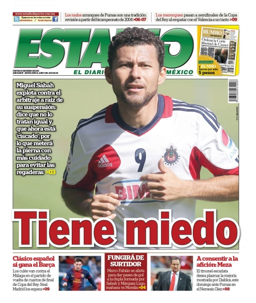 El Papelón (24-01-13)