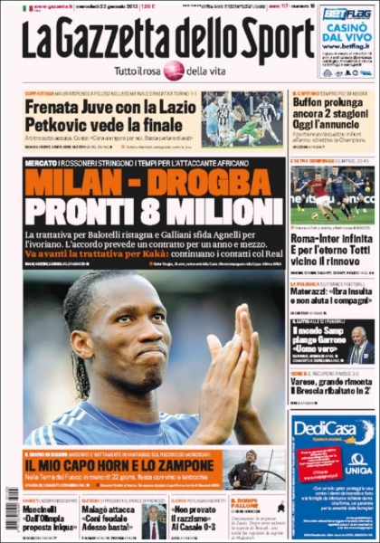 El Papelón (23-01-13)