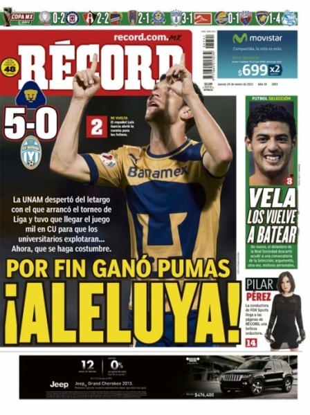 El Papelón (24-01-13)