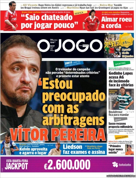 El Papelón (23-01-13)