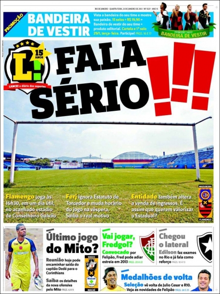 El Papelón (23-01-13)