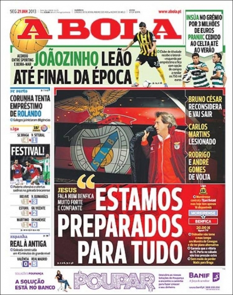 El Papelón (21-01-13)