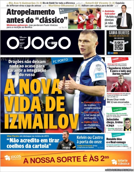 El Papelón (21-01-13)