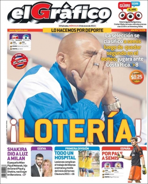El Papelón (23-01-13)
