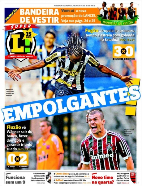 El Papelón (21-01-13)