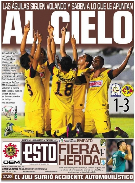 El Papelón (23-01-13)