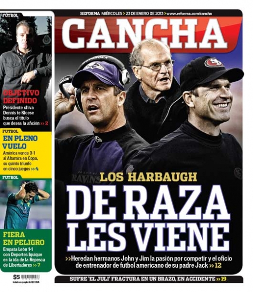 El Papelón (23-01-13)