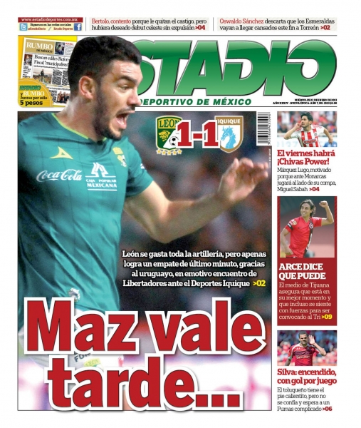 El Papelón (23-01-13)