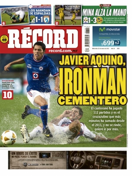 El Papelón (23-01-13)