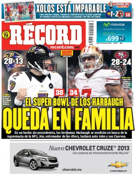 El Papelón (21-01-13)
