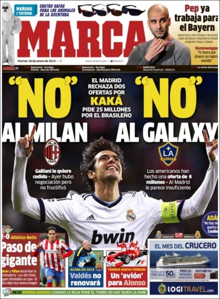 El Papelón (18-01-13)