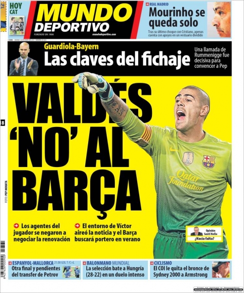 El Papelón (18-01-13)