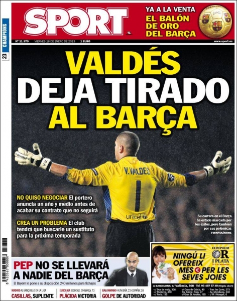 El Papelón (18-01-13)