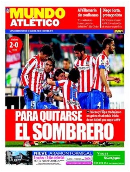 El Papelón (18-01-13)