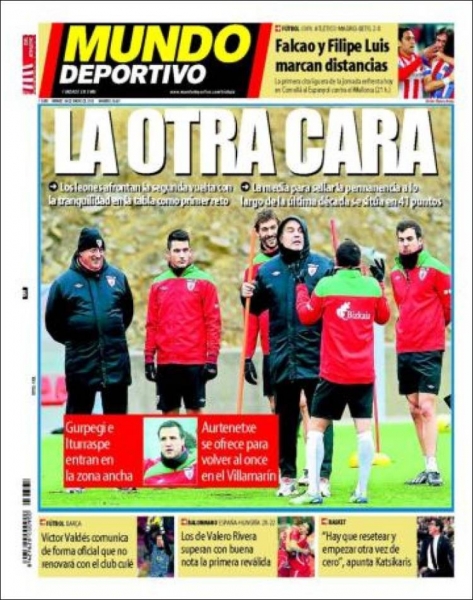 El Papelón (18-01-13)