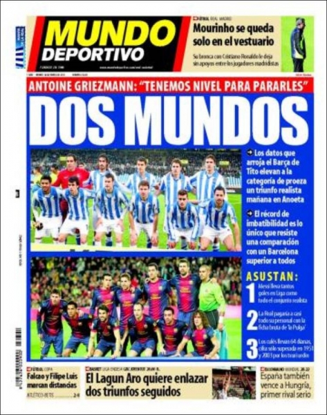 El Papelón (18-01-13)