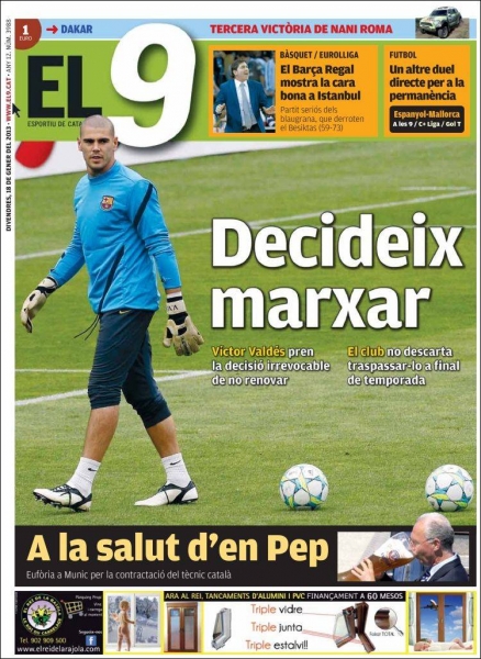 El Papelón (18-01-13)