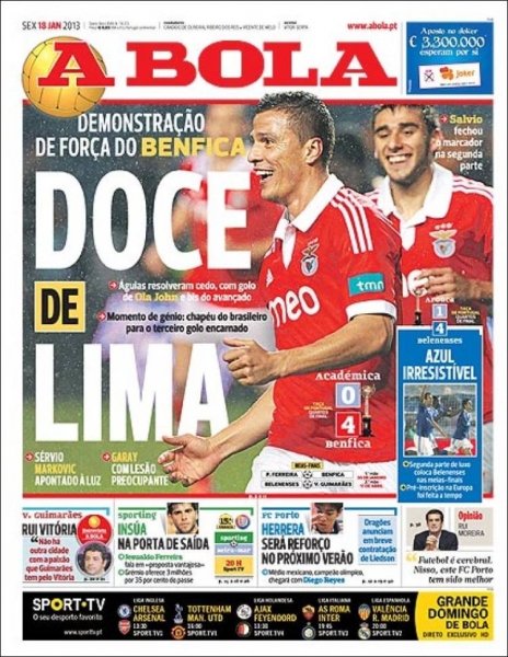 El Papelón (18-01-13)