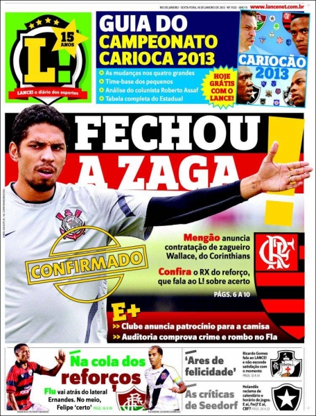 El Papelón (18-01-13)