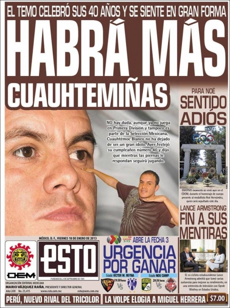El Papelón (18-01-13)