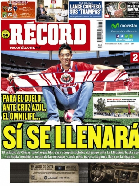 El Papelón (18-01-13)