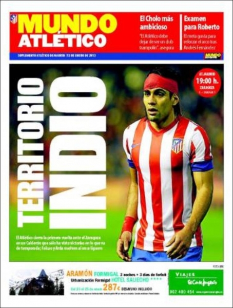 El Papelón (13-01-13)