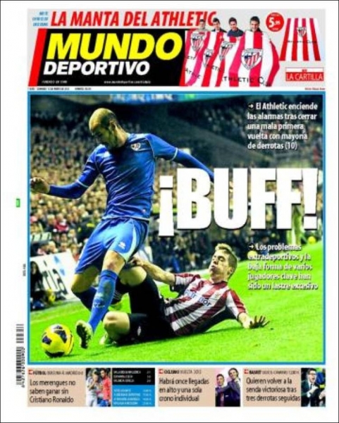 El Papelón (13-01-13)