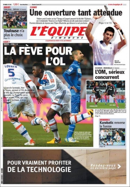 El Papelón (13-01-13)