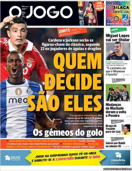 El Papelón (13-01-13)