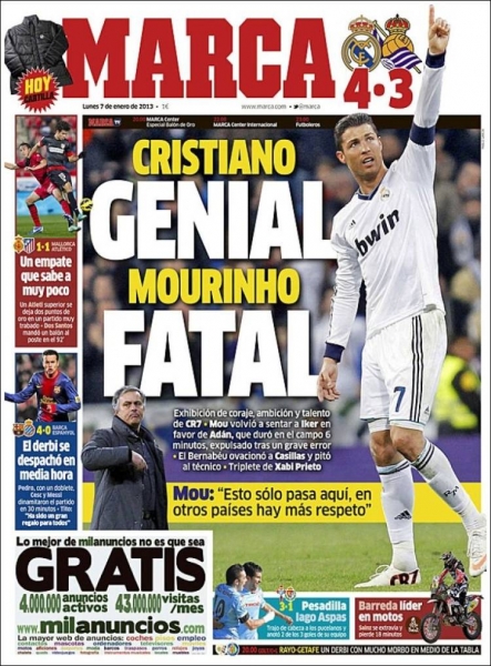 El Papelón (07-01-13)