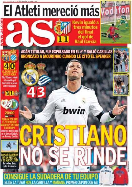 El Papelón (07-01-13)
