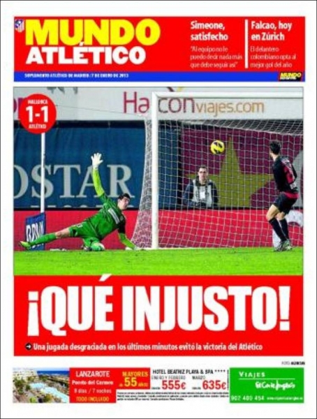 El Papelón (07-01-13)