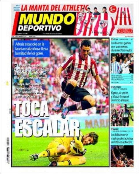 El Papelón (07-01-13)