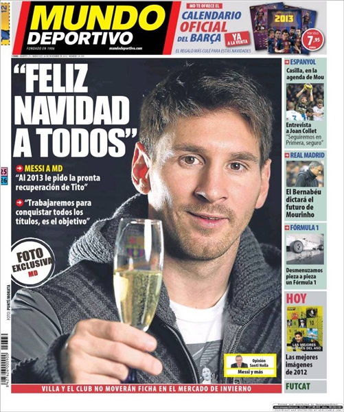 El Papelón (25-12-12)