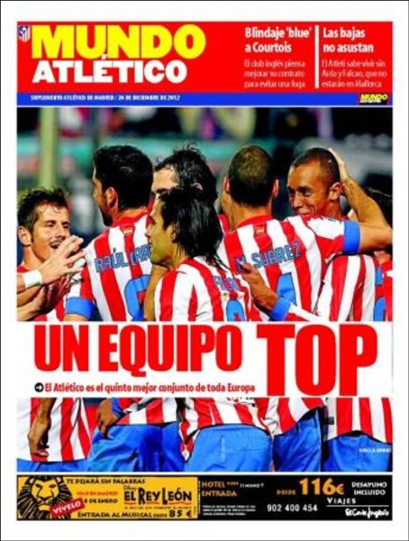 El Papelón (25-12-12)