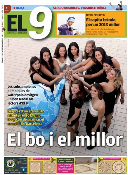 El Papelón (25-12-12)