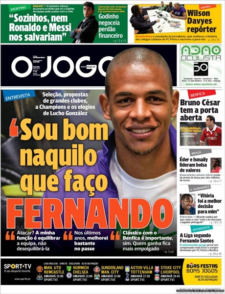 El Papelón (25-12-12)