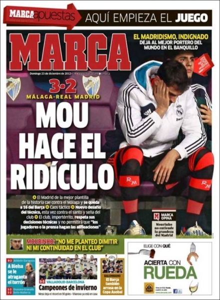 El Papelón (23-12-12)