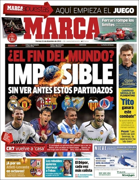 El Papelón (21-12-12)
