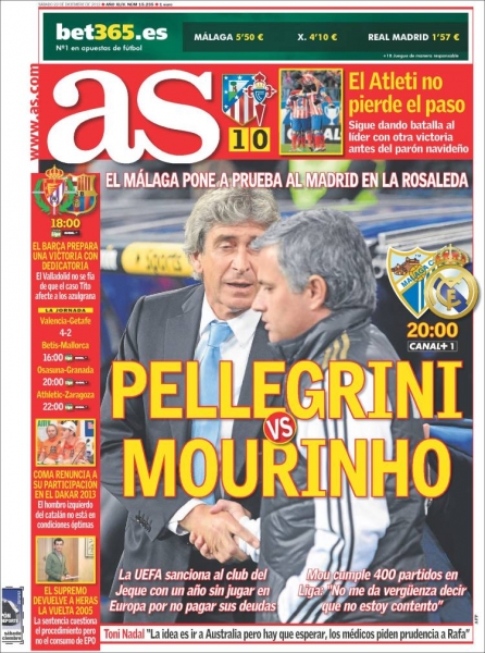 El Papelón (22-12-12)