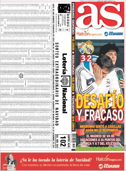 El Papelón (23-12-12)