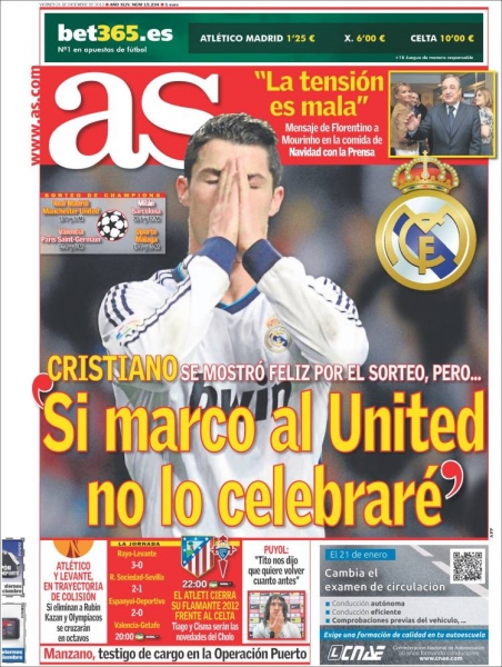 El Papelón (21-12-12)