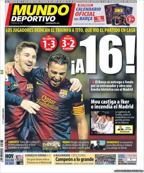 El Papelón (23-12-12)