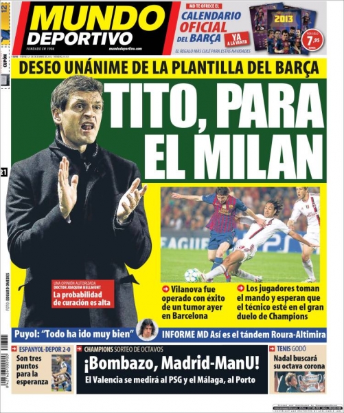 El Papelón (21-12-12)